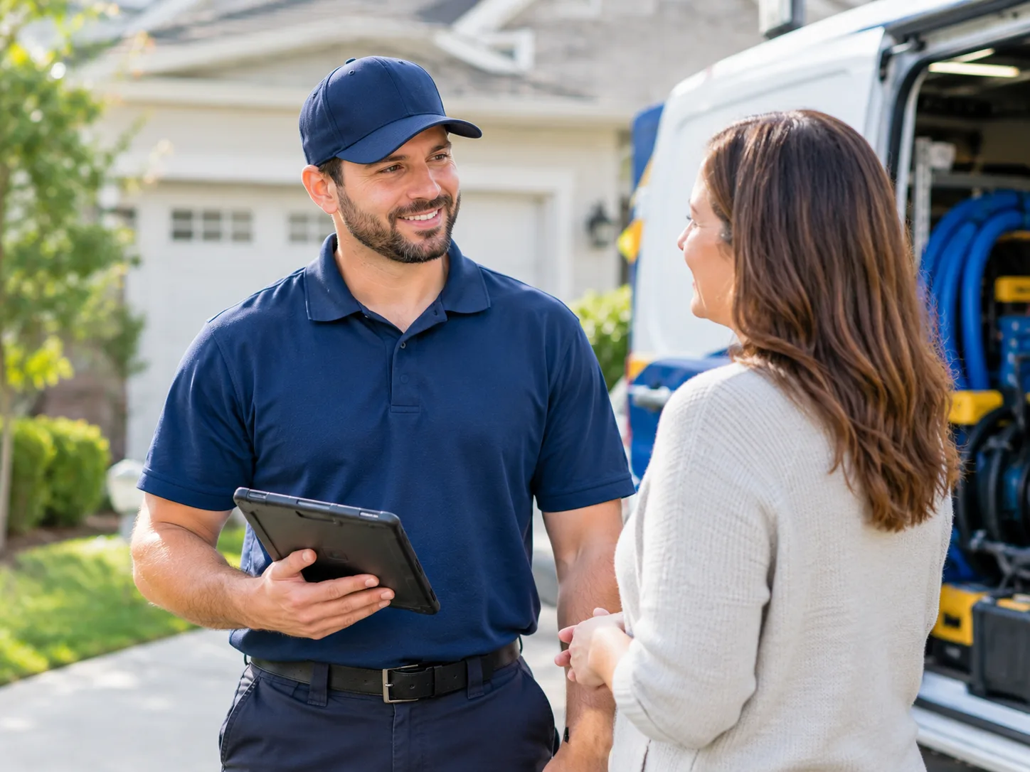 Sewage Backup Cleanup Murphys, CA FAQs